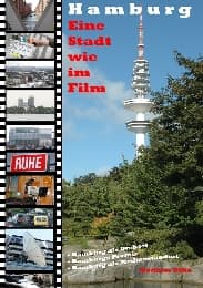 Cover von Hamburg - Eine Stadt wie im Film