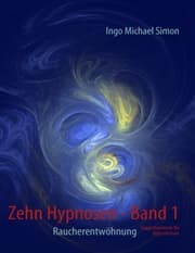Cover von Zehn Hypnosen. Band 1