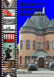 Cover von Einsätze an Hamburgs Hafenkante
