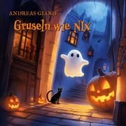 Cover von Gruseln wie Nix