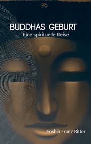 Cover von Buddhas Geburt