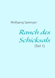 Cover von Ranch des Schicksals