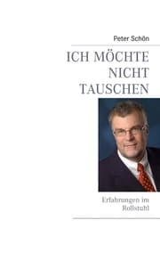 Cover von Ich möchte nicht tauschen