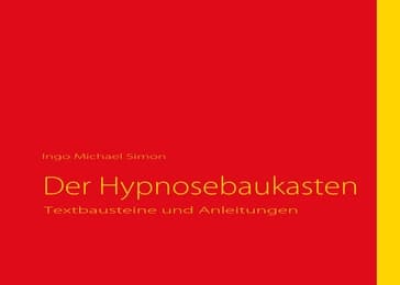 Cover von Der Hypnosebaukasten