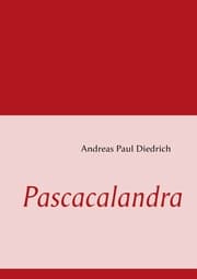 Cover von Pascacalandra