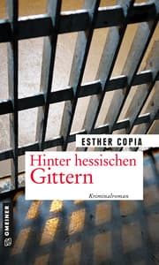 Cover von Hinter hessischen Gittern