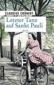 Cover von Letzter Tanz auf Sankt Pauli