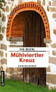 Cover von Mühlviertler Kreuz
