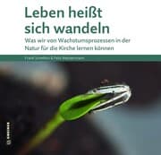 Cover von Leben heißt sich wandeln