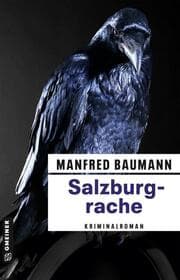 Cover von Salzburgrache