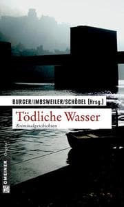 Cover von Tödliche Wasser