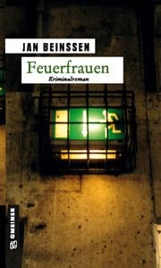 Cover von Feuerfrauen