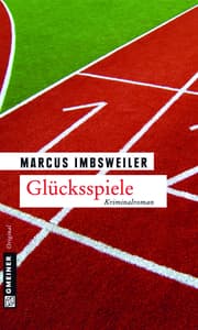 Cover von Glücksspiele