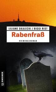 Cover von Rabenfraß
