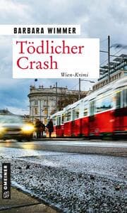 Cover von Tödlicher Crash