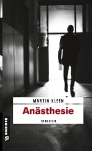 Cover von Anästhesie