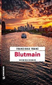 Cover von Blutmain