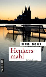 Cover von Henkersmahl