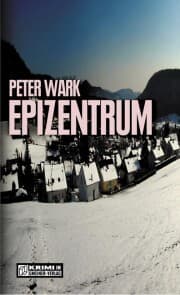 Cover von Epizentrum