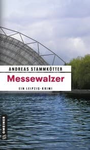 Cover von Messewalzer