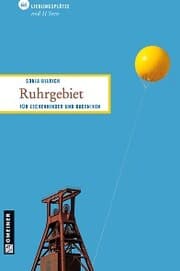 Cover von Ruhrgebiet