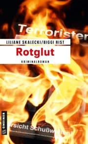 Cover von Rotglut