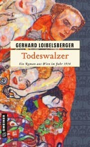Cover von Todeswalzer