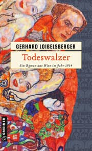 Cover von Todeswalzer