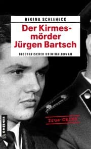 Cover von Der Kirmesmörder - Jürgen Bartsch