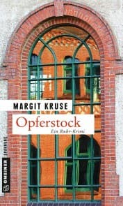 Cover von Opferstock