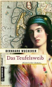 Cover von Das Teufelsweib