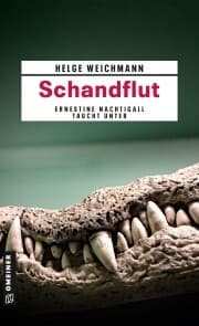 Cover von Schandflut