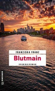 Cover von Blutmain