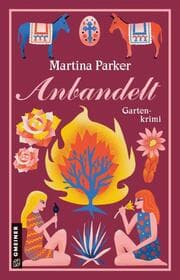 Cover von Anbandelt