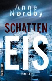 Cover von Schatten Eis