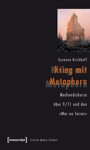 Cover von Krieg mit Metaphern