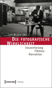 Cover von Die fotografische Wirklichkeit