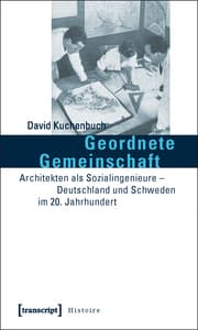 Cover von Geordnete Gemeinschaft