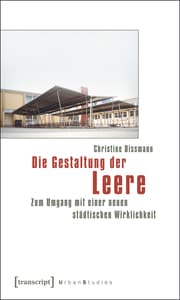 Cover von Die Gestaltung der Leere