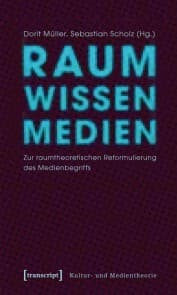 Cover von Raum Wissen Medien
