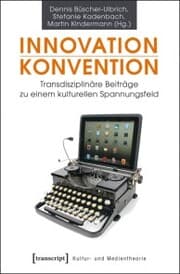 Cover von Innovation - Konvention