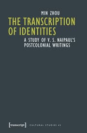 Cover von The Transcription of Identities