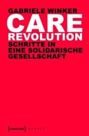 Cover von Care Revolution