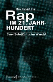 Cover von Rap im 21. Jahrhundert