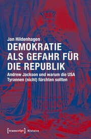 Cover von Demokratie als Gefahr für die Republik