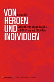 Cover von Von Heroen und Individuen