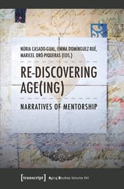 Cover von Re-discovering Age(ing)