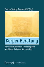 Cover von Körper Beratung