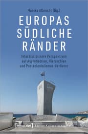 Cover von Europas südliche Ränder