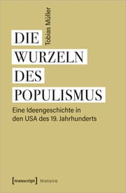 Cover von Die Wurzeln des Populismus